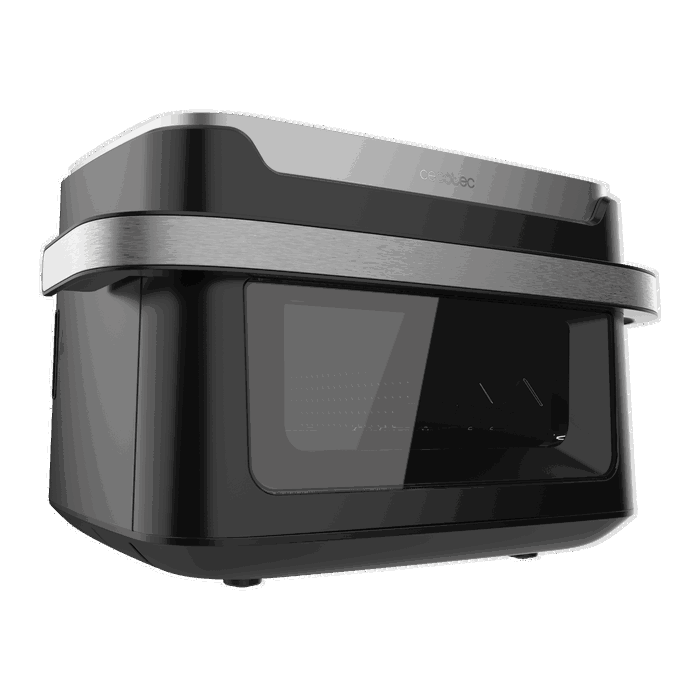 Cecotec Cecofry Advance 10000 Full Vision