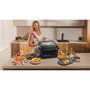 Cecotec Cecofry Advance 10000 Full Vision Freidora de Aire Black