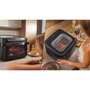 Cecotec Cecofry Advance 10000 Full Vision Freidora de Aire Black