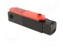 TELEMECANIQUE SENSORS XCSLE Interruptor de seguridad acerrojado rojo NC x3