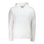 Sudadera con Capucha Hombre Joma Sport Beta Blanco