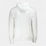 Sudadera con Capucha Hombre Joma Sport Beta Blanco