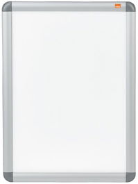 Tablón de Anuncios Nobo Aluminio Polipropileno