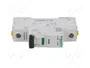 SCHNEIDER ELECTRIC Interruptor magnetotérmico iC60N 0,5A 1P 6kA