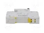 SCHNEIDER ELECTRIC Interruptor magnetotérmico iC60N 0,5A 1P 6kA
