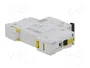 SCHNEIDER ELECTRIC Interruptor magnetotérmico iC60N 0,5A 1P 6kA