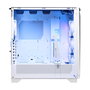 MSI MPG GUNGNIR 300R AIRFLOW WHITE Blanco