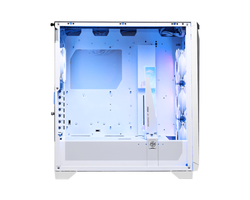 MSI MPG GUNGNIR 300R AIRFLOW WHITE Blanco MSI MPG GUNGNIR 300R AIRFLOW WHITE Blanco
