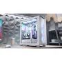 MSI MPG GUNGNIR 300R AIRFLOW WHITE Blanco