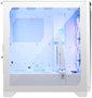 MSI MPG GUNGNIR 300R AIRFLOW WHITE Blanco