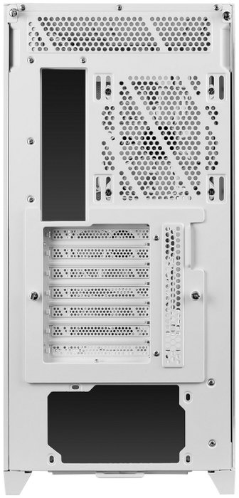 MSI MPG GUNGNIR 300R AIRFLOW WHITE Blanco MSI MPG GUNGNIR 300R AIRFLOW WHITE Blanco