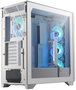 MSI MPG GUNGNIR 300R AIRFLOW WHITE Blanco