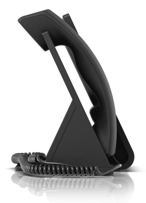 Ubiquiti G3 Touch Pro, Teléfono de Escritorio con Pantalla Táctil de 5" HD, Octa-Core, 32 GB, 2 GB RAM, WiFi ac, 2x GbE RJ45