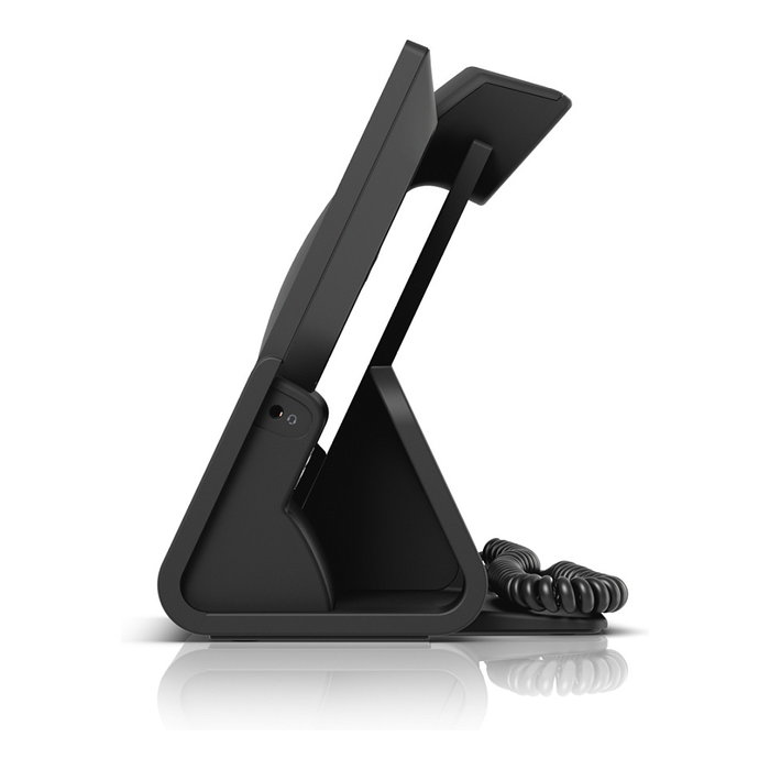 Ubiquiti UniFi Phone G3 Touch Pro UTP-G3-Touch-Pro - Teléfono IP con Pantalla Táctil 5", WiFi, Bluetooth, PoE, 2 Puertos Gigabit, Auricular Inalámbrico y 32 GB
