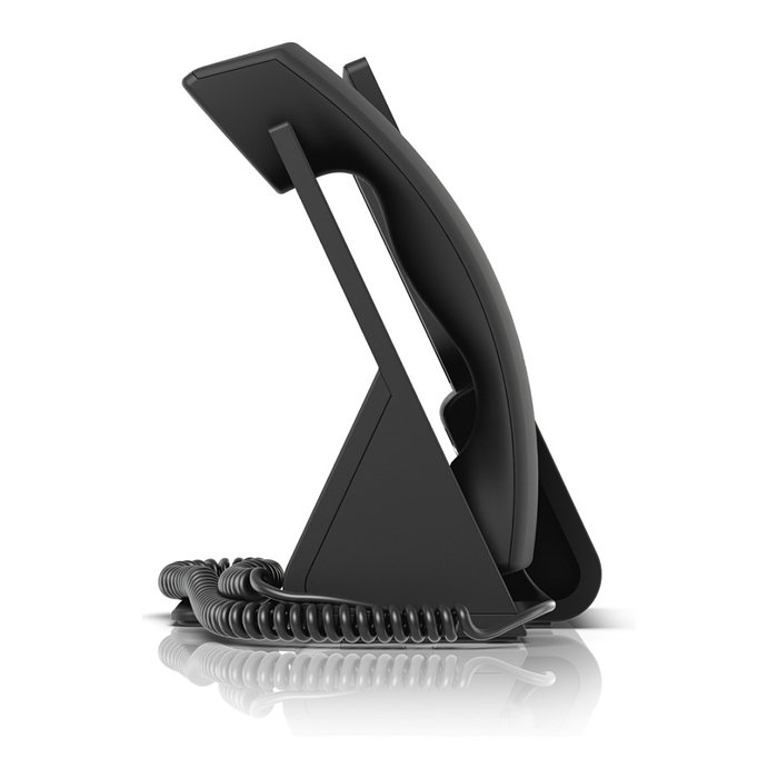 Ubiquiti UniFi Phone G3 Touch Pro UTP-G3-Touch-Pro - Teléfono IP con Pantalla Táctil 5", WiFi, Bluetooth, PoE, 2 Puertos Gigabit, Auricular Inalámbrico y 32 GB