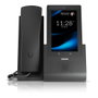Ubiquiti UniFi Phone G3 Touch Pro UTP-G3-Touch-Pro - Teléfono IP con Pantalla Táctil 5", WiFi, Bluetooth, PoE, 2 Puertos Gigabit, Auricular Inalámbrico y 32 GB