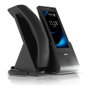 Ubiquiti UniFi Phone G3 Touch Pro UTP-G3-Touch-Pro - Teléfono IP con Pantalla Táctil 5", WiFi, Bluetooth, PoE, 2 Puertos Gigabit, Auricular Inalámbrico y 32 GB
