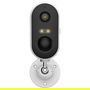 Arenti GO1T Cámara de Seguridad IP Exterior Inalámbrico Blanco 3MP 2304x1296px Visión Nocturna IP65 CMOS