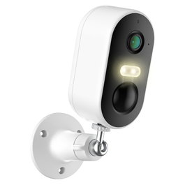 Arenti GO1T Cámara de seguridad IP Blanca