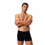 Bañador Hombre Speedo boom Splice Aquashort Negro