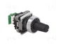 SCHNEIDER ELECTRIC Potenciómetro Harmony XB4 10kΩ Ø22mm