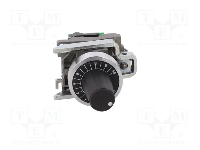 SCHNEIDER ELECTRIC Potenciómetro Harmony XB4 10kΩ Ø22mm