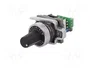 SCHNEIDER ELECTRIC Potenciómetro Harmony XB4 10kΩ Ø22mm