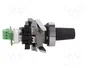 SCHNEIDER ELECTRIC Potenciómetro Harmony XB4 10kΩ Ø22mm