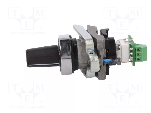 SCHNEIDER ELECTRIC Potenciómetro Harmony XB4 10kΩ Ø22mm