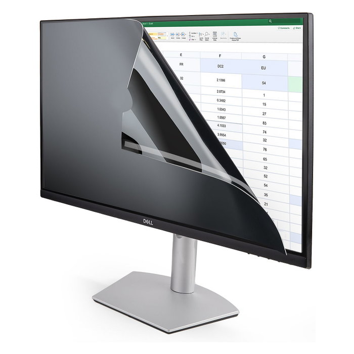 Startech Filtro de Privacidad 28" 16:9 para Monitor