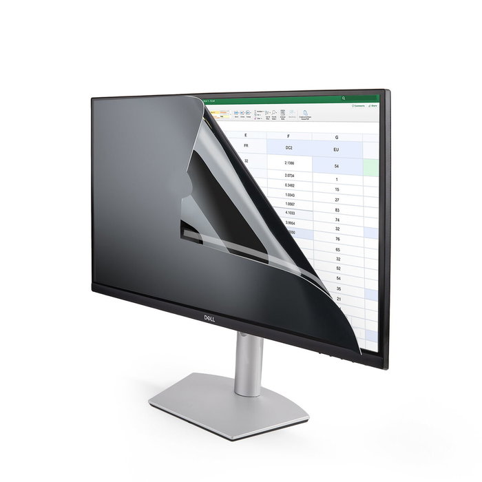 Filtro de Privacidad para Monitor Startech 2869-PRIVACY-SCREEN Filtro de Privacidad para Monitor Startech 2869-PRIVACY-SCREEN