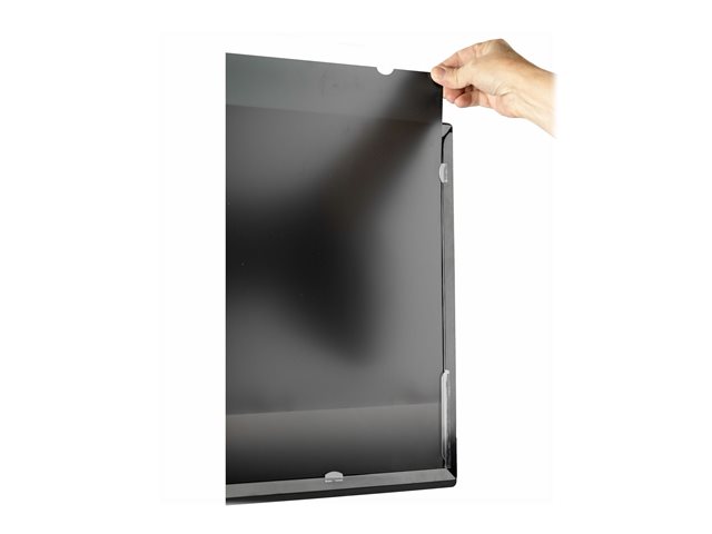 StarTech.com Filtro de Privacidad de 28 Pulgadas 16:9, Negro