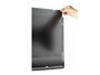 StarTech.com Filtro de Privacidad de 28 Pulgadas 16:9, Negro