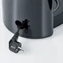 Severin Cafetera Tipo Filtro KA4815 Negra 1000 W 1.4 L hasta 10 Tazas