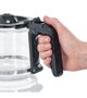 Severin KA 4815 Cafetera, 1000 W, hasta 10 tazas, apagado automático, filtro abatible con antigoteo