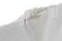 DKD Home Decor Cojín de Poliéster Blanco 60x60 cm
