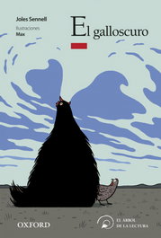 El Galloscuro, Pep Albanell - OXFORD UNIVERSITY PRESS