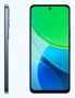 Vivo Y19s Smartphone 6GB RAM 128GB Almacenamiento 6.68" Negro Obsidiana