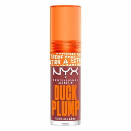 Nyx Professional Make Up Duck Plump Brillo de Labios mauve out of my way