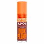 Nyx Professional Make Up Duck Plump Brillo de Labios mauve out of my way