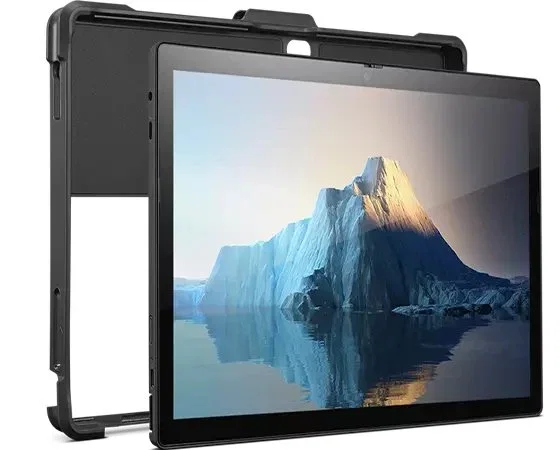 Lenovo Funda para ThinkPad X12 Detachable Negra Lenovo Funda para ThinkPad X12 Detachable Negra