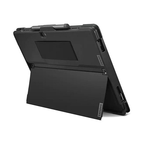 Lenovo Funda para ThinkPad X12 Detachable Negra Lenovo Funda para ThinkPad X12 Detachable Negra