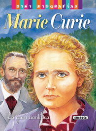 Marie Curie, VV.AA. - SUSAETA EDICIONES
