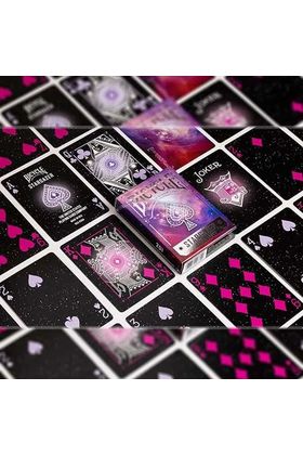 Bicycle Stargazer 201 Baraja Poker Creative