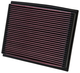 K&N 33-2209 Filtro de Aire de Recambio