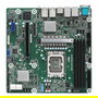 ASRock Z690D4U-2L2T/G5 Placa Base micro-ATX Socket 1700 DDR5-only Single para Intel Celeron/Pentium