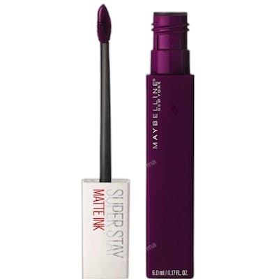 MAYBELLINE Superstay Matte Ink Labial Líquido 45 Escapist 5 ml MAYBELLINE Superstay Matte Ink Labial Líquido 45 Escapist 5 ml