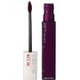 MAYBELLINE Superstay Matte Ink Labial Líquido 45 Escapist 5 ml