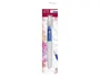 Tombow Water Brush Set de 3 unidades con punta fina, media y plana