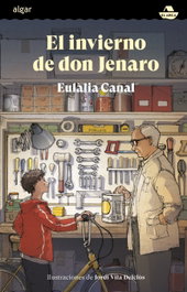 Algar Editorial, El invierno de Don Jenaro - Algar Editorial